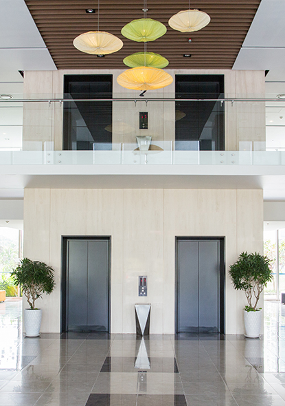 شرکت مجتمع اداری تجاری مهر