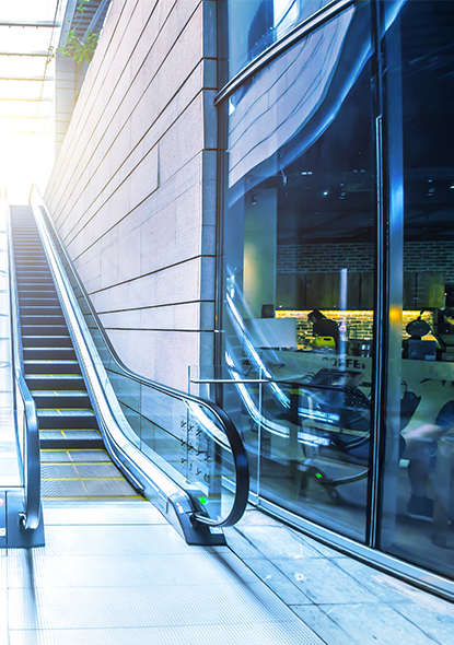 اقدامات ضروری برای نوسازی آسانسور